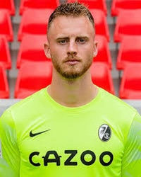 Mark Flakken for freiburg