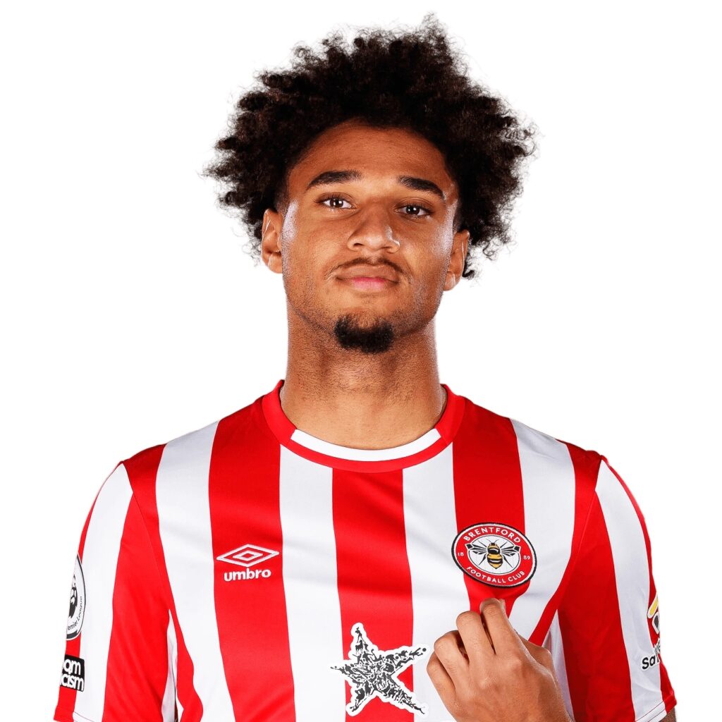 Kevin schade for Brentford